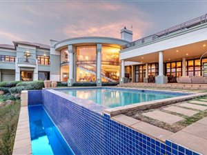 4 Bed House in Meyersdal Eco Estate