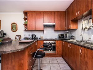 2 Bed House in Sonstraal Heights