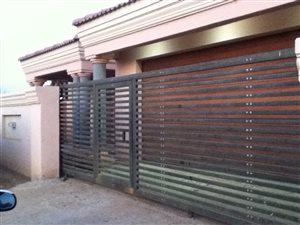 4 Bed House in Evaton North