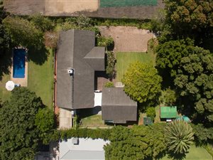5 Bed House in Fernkloof
