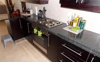 3 Bedroom House in Grootfontein Estate