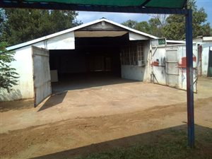 193 m² Commercial space in Steel Park