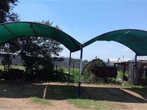 193 m² Commercial space in Steel Park