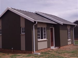 2 Bed House in Savanna City