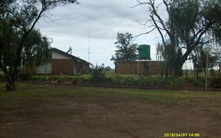 327 ha Farm in Heilbron