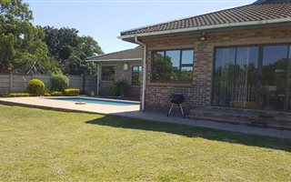 4 Bedroom House in Birdswood