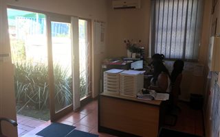 145 m² Commercial space in Pietermaritzburg Central