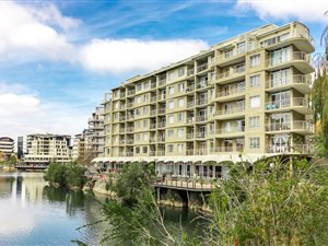 1 Bed Apartment in Tyger Valley