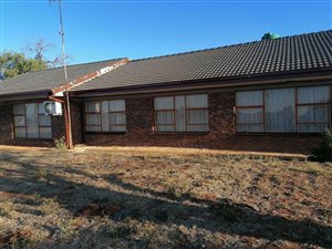 2 ha Land available in Ophir AH