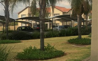 2 Bedroom Apartment in Northgate