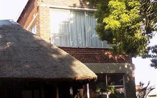 4 Bedroom House in Malvern