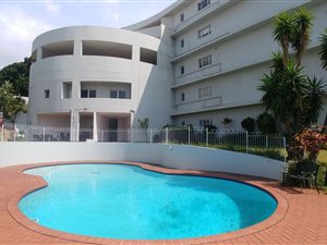 3 Bedroom Apartment in Bulwer