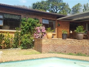 4 Bed House in Athlone