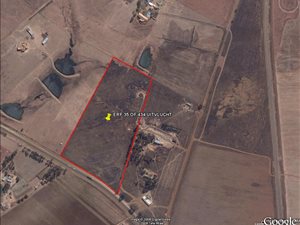 9 ha Land available in Three Rivers