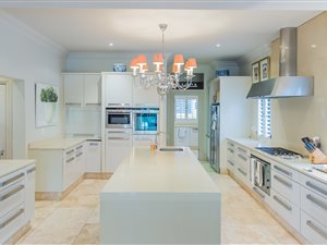5 Bed House in Umhlali Golf Estate