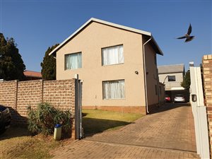 4 Bed House in Sophiatown