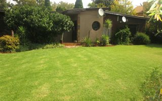 4 Bedroom House in Presidents Dam
