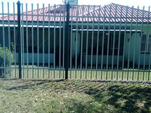 3 Bed House in Wespark