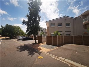 2 Bed Apartment in Durbanville Central
