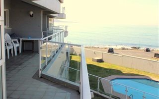 3 Bedroom Apartment in Gonubie
