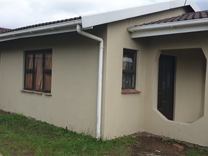 3 Bed House in Lamontville