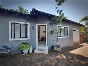 2 Bed House in Umdloti Beach