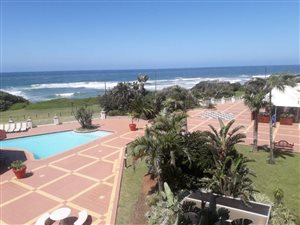 3 Bed Apartment in Port Shepstone