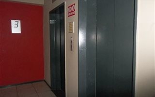 1 Bedroom Flat in Braamfontein