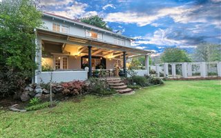 2 Bedroom House in Forest Town