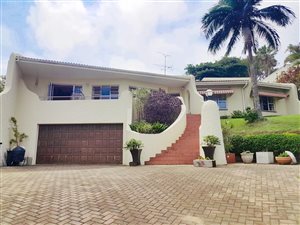 3 Bed House in Blythedale Beach