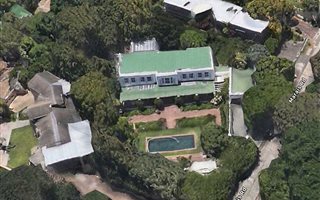 4 Bedroom House in Hout Bay and surrounds