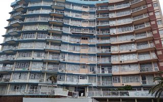 2 Bedroom Apartment in North Beach