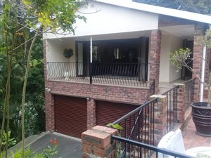 4 Bed House in Chiltern Hills