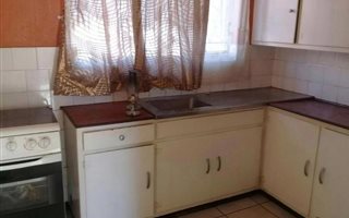2 Bedroom Apartment in Bloemfontein