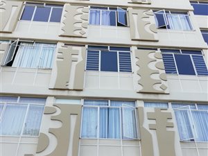 1 Bed Apartment in Morningside