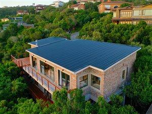 6 Bed House in Wilderness