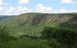 9888 m² Land available in Bela-Bela (Warmbaths)