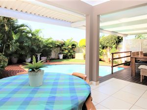 3 Bed Simplex in Somerset Park
