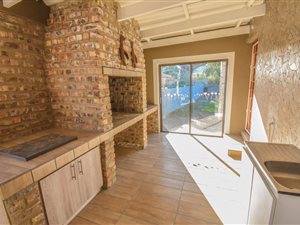 3 Bed House in George East