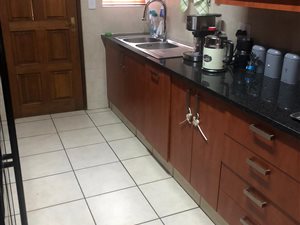 3 Bed Townhouse in Willow Park Manor