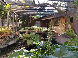 3 Bed House in Verwoerdpark