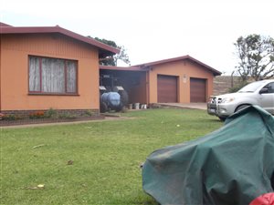 4.1 ha Farm in Tongaat Central