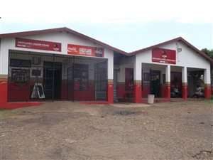 4.1 ha Farm in Tongaat Central