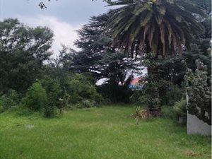 8023 m² Land available in Whitney Gardens