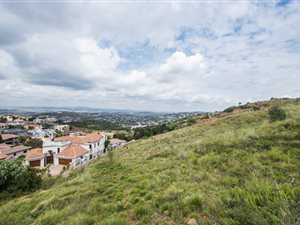 1 ha Land available in Bassonia Estate