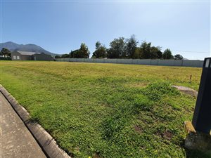 723 m² Land available in Mont Fleur Mountain Estate