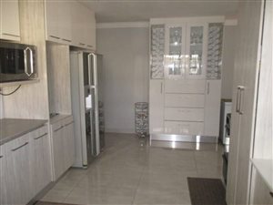 4 Bed House in Jan Niemand Park