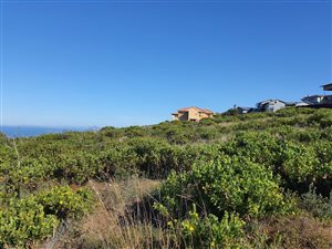 980 m² Land available in Village On Sea