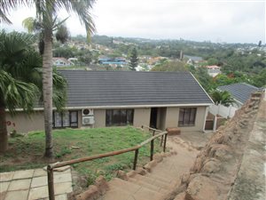 3 Bedroom House in Mount Vernon