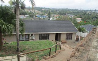 3 Bedroom House in Mount Vernon
